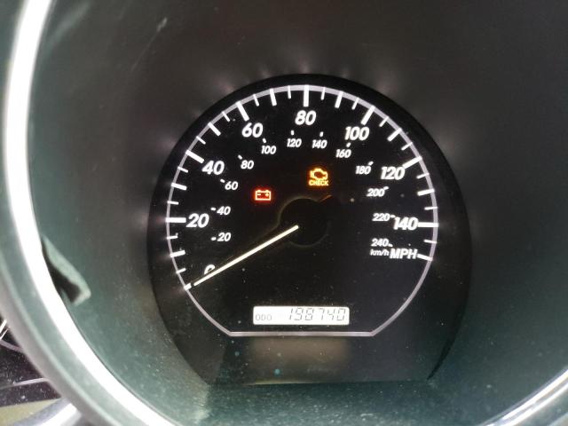 2T2HK31U19C113387 Lexus Rx 350 2009. Фото: 7