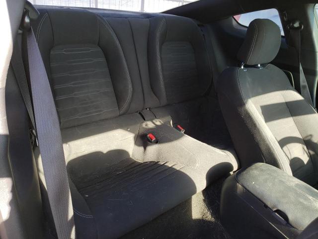 1FA6P8THXF5425233 Ford Mustang 2015. Фото: 5