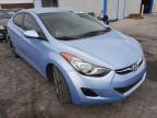 HYUNDAI ELANTRA 2011 foto