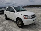 2009 KIA  SORENTO