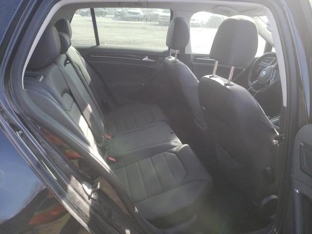 2015 VOLKSWAGEN GOLF TDI 3VW2A7AU0FM013446