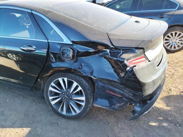 2017 LINCOLN MKZ RESERV 3LN6L5E97HR620292
