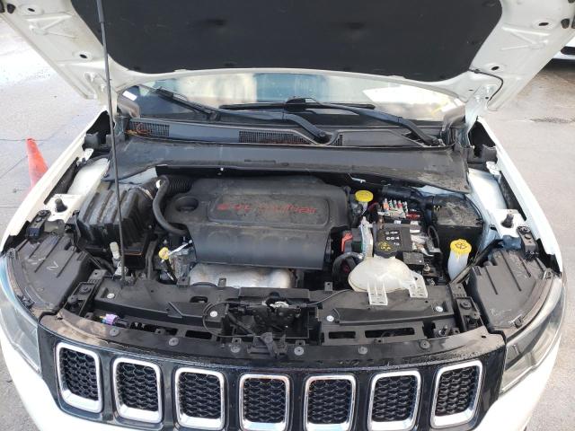 2018 JEEP COMPASS LA 3C4NJDBB3JT423068