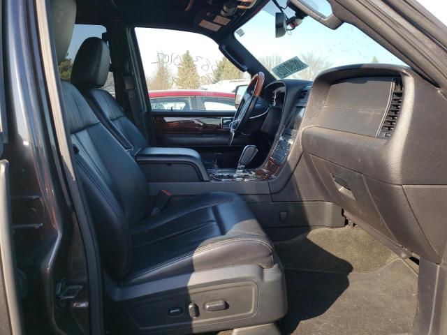 2016 LINCOLN NAVIGATOR 5LMJJ2JT2GEL05737