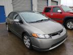 2008 HONDA  CIVIC