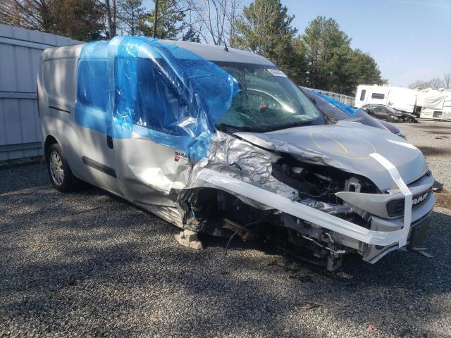 2020 DODGE PROMASTER ZFBHRFBB1L6R53024