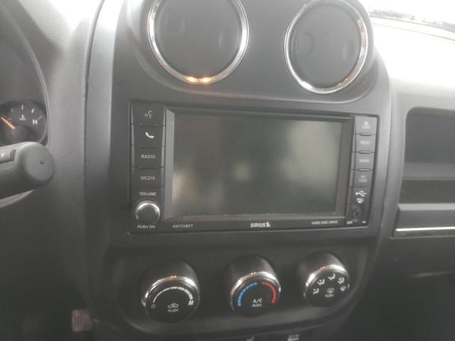 1C4NJPFA8ED679978 Jeep Patriot La 2014. Фото: 8