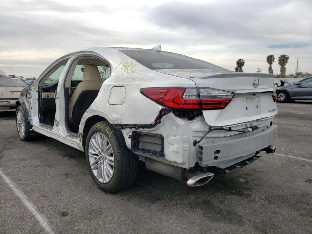 58ABK1GG5GU025138 Lexus Es 350 2016. Фото: 2