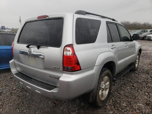 JTEZU14R778082455 Toyota 4Runner Sr 2007. Фото: 3