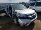 2016 HONDA  CRV