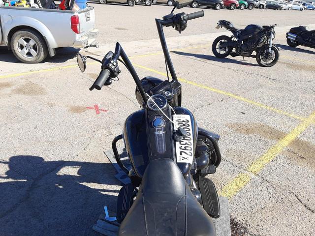 2019 HARLEY-DAVIDSON FLHRXS 1HD1KVP11KB676618