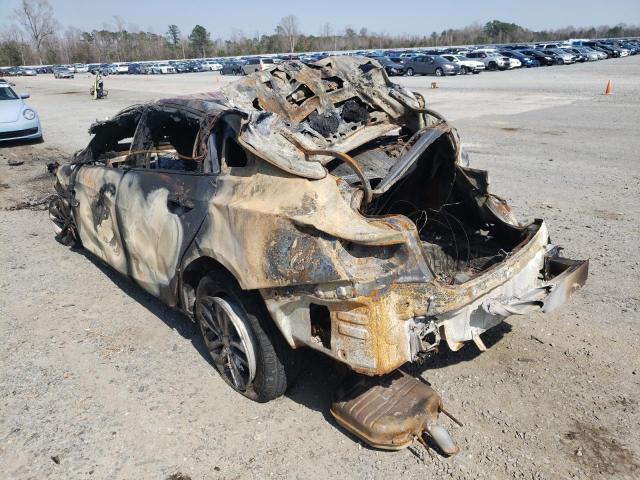 2018 CHEVROLET MALIBU LT 1G1ZD5ST5JF248493