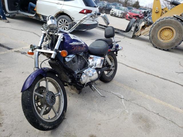 2002 HONDA VT1100 C 1HFSC18012A602290