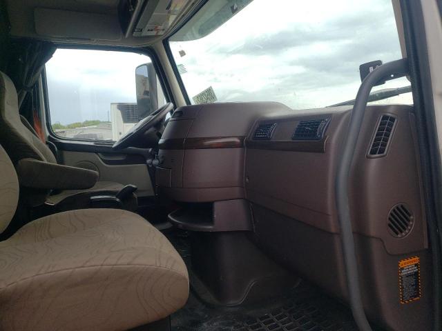 2015 VOLVO VN VNL 4V4NC9EHXFN925837