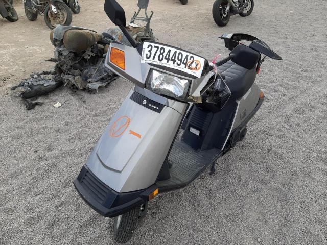 2007 HONDA CH80 3H1HF03177D200026