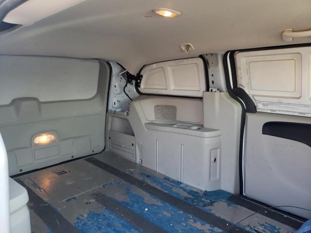 2015 DODGE VAN 2C4JRGAG7FR530544