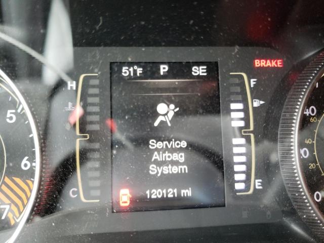 1C4PJMCB5EW307958 Jeep Cherokee L 2014. Фото: 7