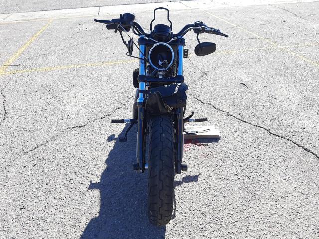 2012 HARLEY-DAVIDSON XL1200 FOR 1HD1LC311CC405447