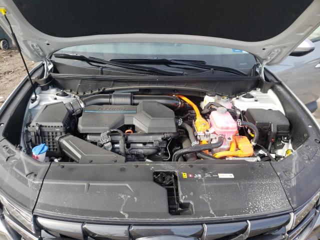 2022 HYUNDAI TUCSON BLU KM8JBCA11NU040199