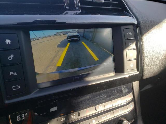 SADCJ2BN2HA095976 Jaguar F-Pace Pre 2017. Фото: 8