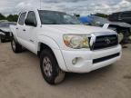 2007 TOYOTA  TACOMA