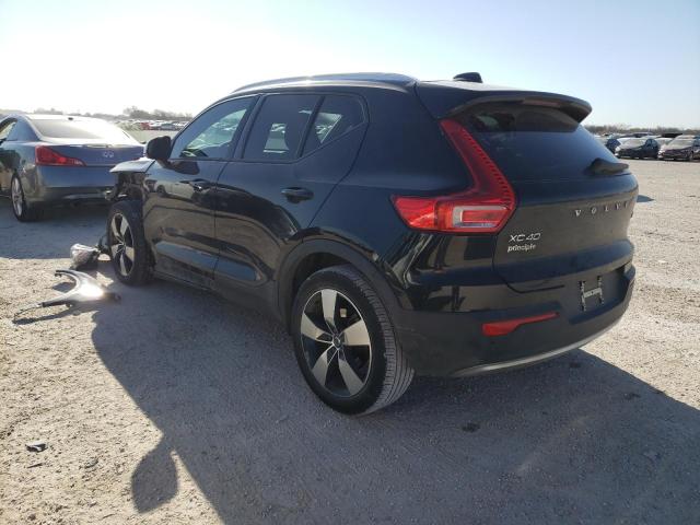2019 VOLVO XC40 T5 MO YV4162UK5K2138308