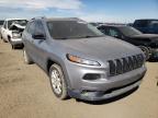 2015 JEEP  CHEROKEE