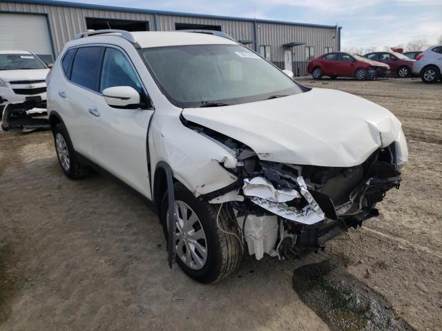 2016 NISSAN ROGUE S JN8AT2MV4GW135703