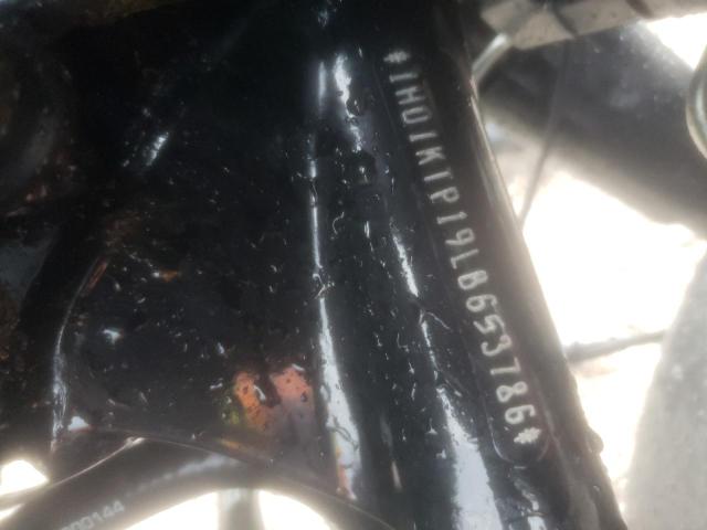 2020 HARLEY-DAVIDSON FLTRXS 1HD1KTP19LB653786