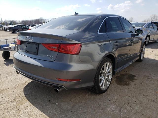 2015 AUDI A3 PRESTIG - WAUKFGFF7F1006731
