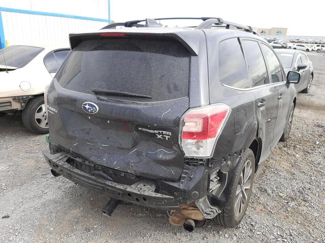 VIN 5FRYD4H47EB030741 2014 Acura MDX, Technology Pa... no.4