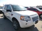 2008 LAND ROVER  LR2