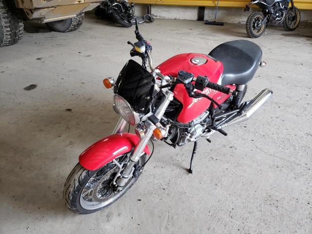 2007 DUCATI SPORTCLASS ZDM1WABP27B007053