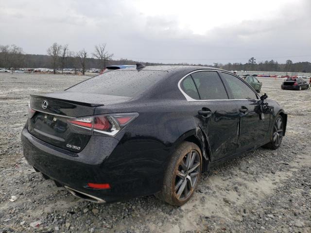 2020 LEXUS GS 350 F-S JTHEZ1BL0LA019315