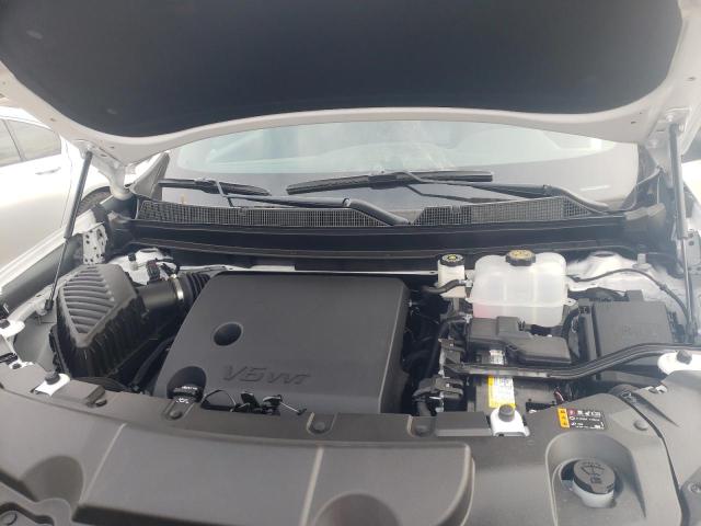 2022 CHEVROLET TRAVERSE H 1GNERNKW4NJ124789