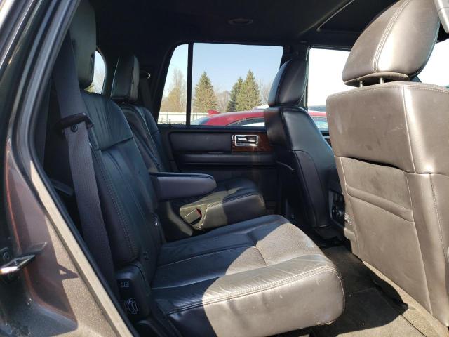 2016 LINCOLN NAVIGATOR 5LMJJ2JT2GEL05737