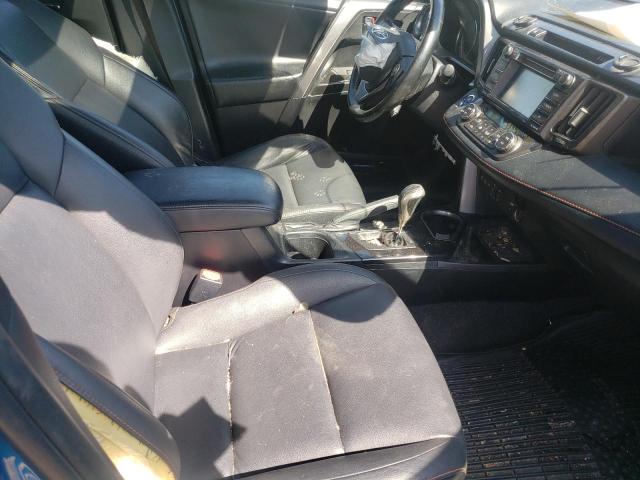 2018 TOYOTA RAV4 HV SE JTMJJREV0JD178155