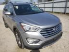 2013 HYUNDAI  SANTA FE