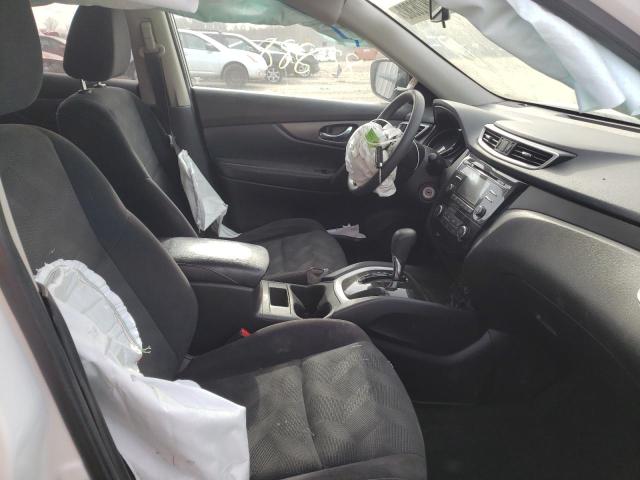 2016 NISSAN ROGUE S JN8AT2MV4GW135703