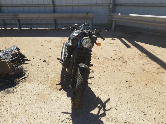 2015 HARLEY-DAVIDSON XG500 1HD4NAA19FC500888