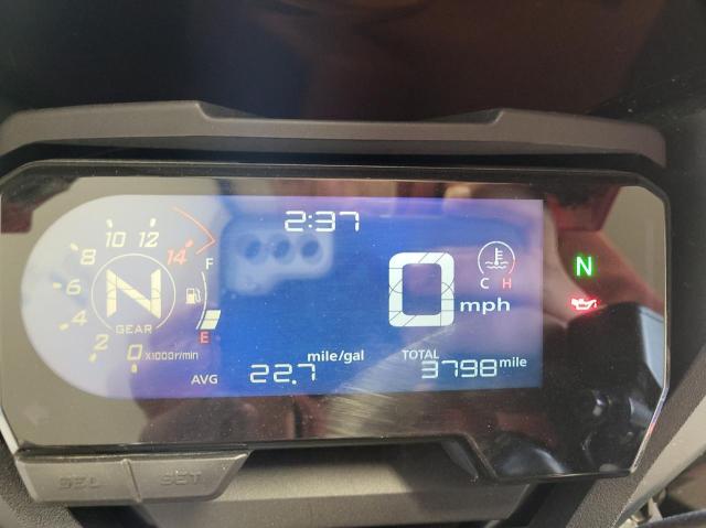 2019 HONDA CBR650 R MLHRH0118K5000094