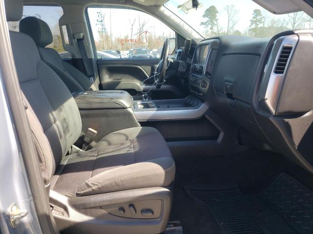 2015 CHEVROLET SILVRDO LT 1GCVKREC3FZ337287