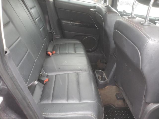 1C4NJPFA8ED679978 Jeep Patriot La 2014. Фото: 5