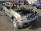 2003 FORD  EXPLORER