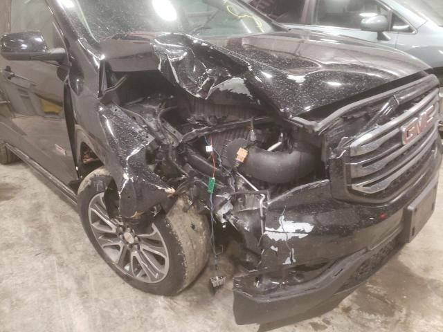 2017 GMC ACADIA ALL 1GKKNVLS3HZ133464