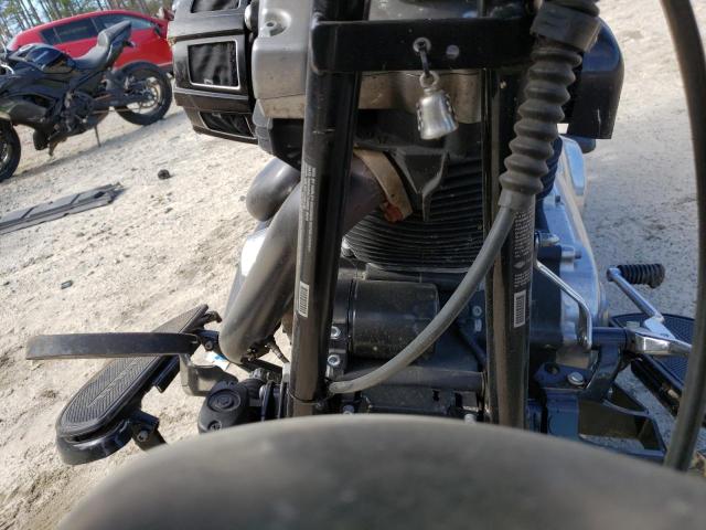 2016 HARLEY-DAVIDSON FLS SOFTAI 1HD1JRV11GB016261