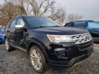 2019 FORD  EXPLORER