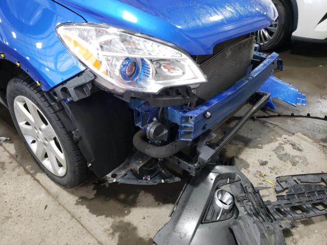 KL4CJGSB5FB265568 Buick Encore 2015. Фото: 8