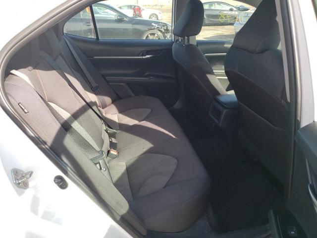 2019 TOYOTA CAMRY 4C 4T1B11HKXKU786480