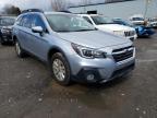 2018 SUBARU  OUTBACK